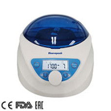 Microcentrifuge 5000rpm 6x15mL/10mL/7mL/1.5-5ml CFG-5D Bioevopeak USA